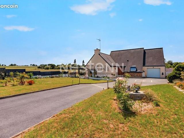 Maison 7 pièces 145 m²