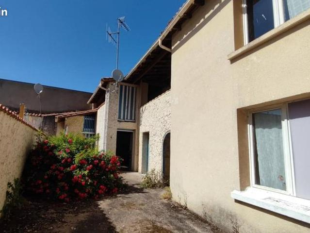 Maison 7 pièces 145 m²