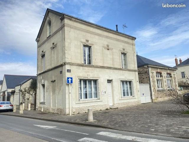 Maison 7 pièces 145 m²