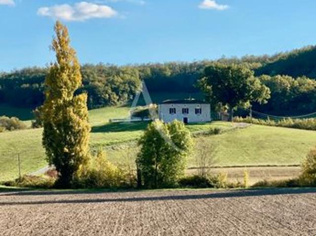 Maison 7 pièces 145 m²