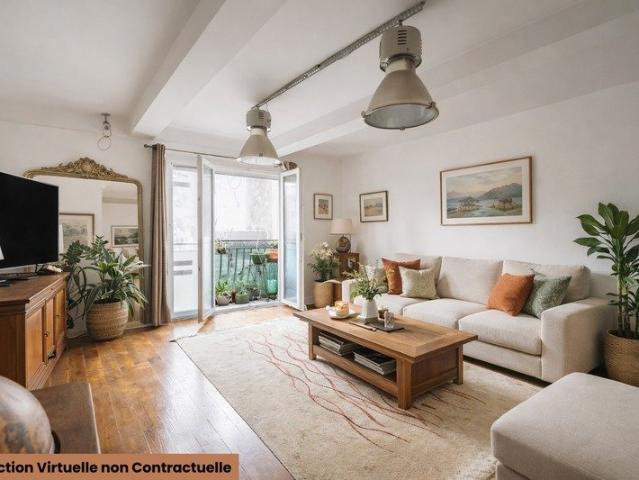 Maison 7 pièces 145 m²