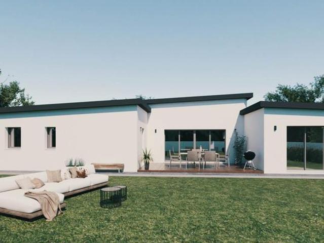 Maison 7 pièces 145 m²