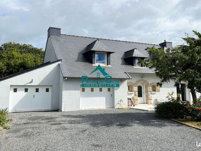 Maison 7 pièces 145 m²