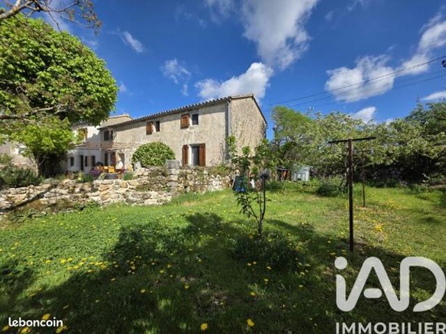 Maison 7 pièces 145 m²