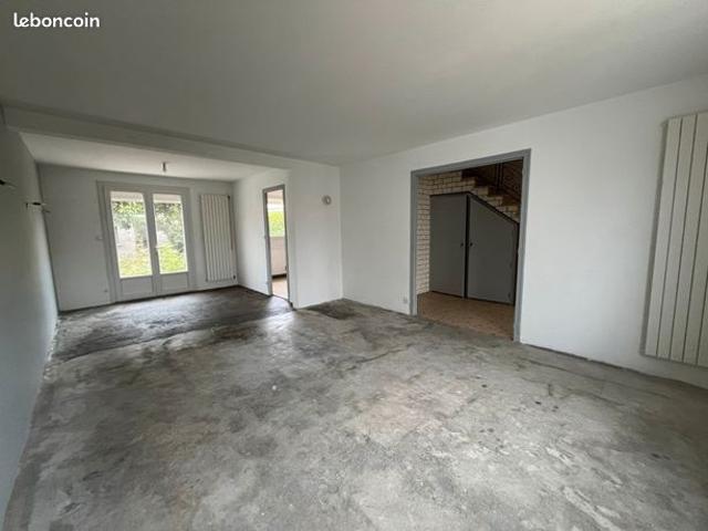 Maison 7 pièces 145 m²