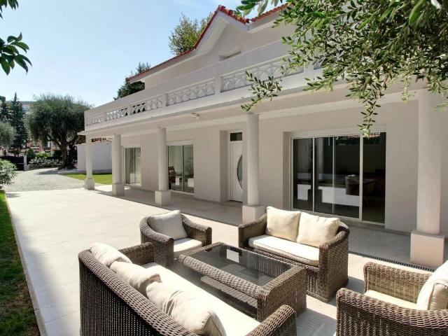 Maison 7 pièces 145 m²