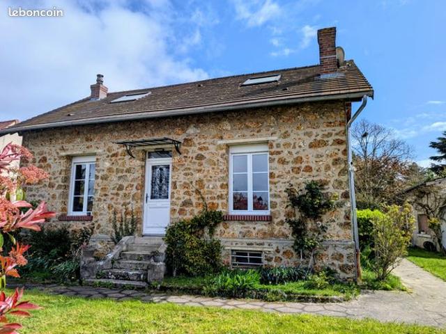 Maison 7 pièces 145 m²