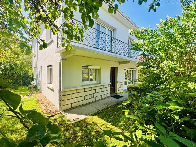 Maison 7 pièces 145 m²