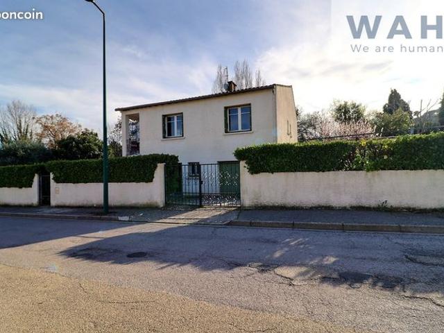 Maison 7 pièces 145 m²