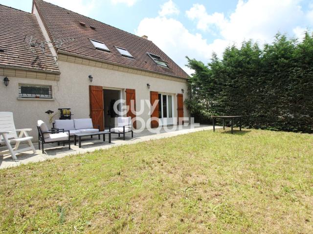 Maison 7 pièces 145 m²