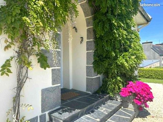 Maison 7 pièces 145 m²