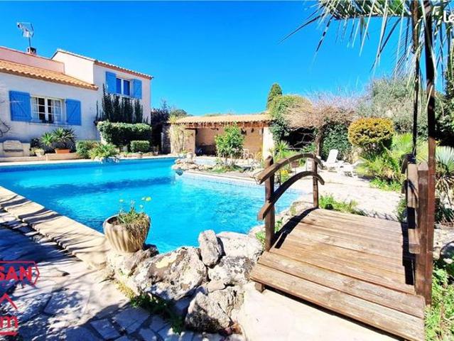 Maison 7 pièces 145 m²