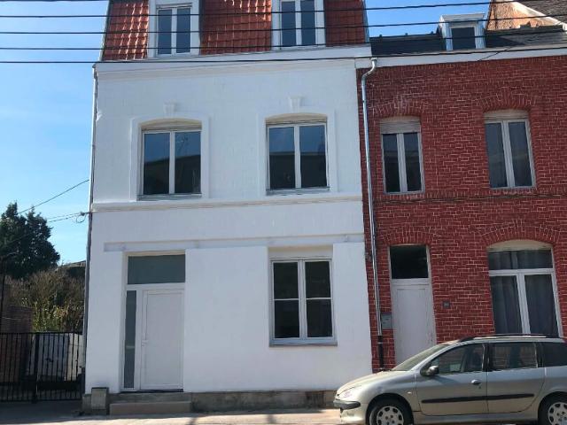 Maison 7 pièces 145 m²