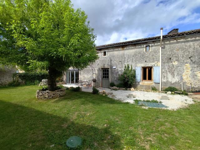 Maison 7 pièces 145 m²