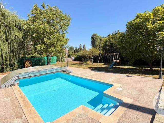 Maison 7 pièces 145 m²