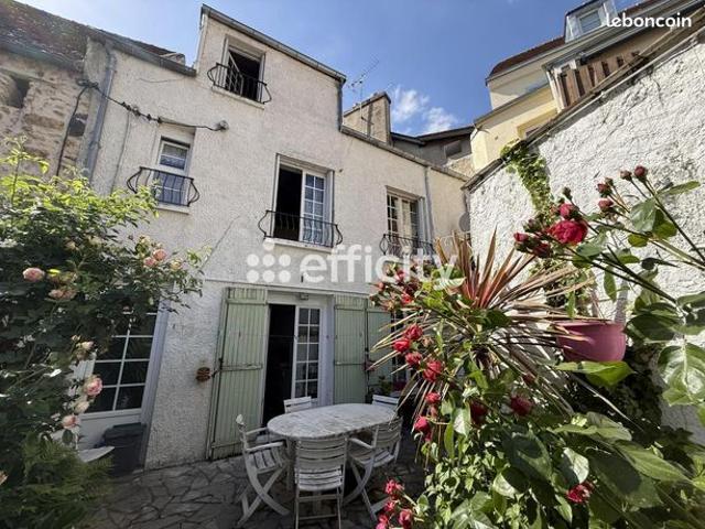 Maison 7 pièces 145 m²