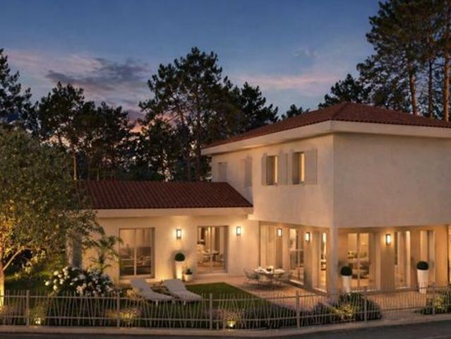 Maison 7 pièces 145 m²