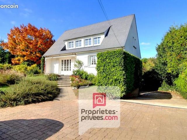 Maison 7 pièces 145 m²