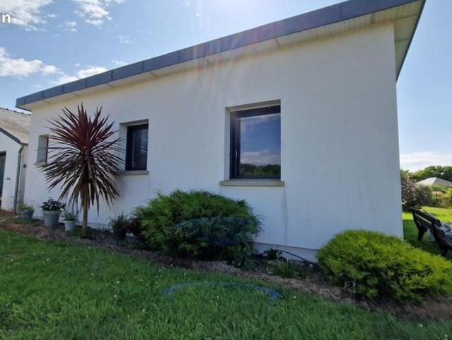 Maison 7 pièces 145 m²