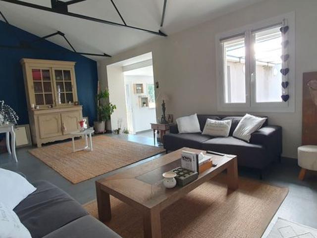 Maison 7 pièces 145 m²