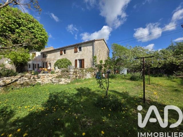 Maison 7 pièces 145 m²