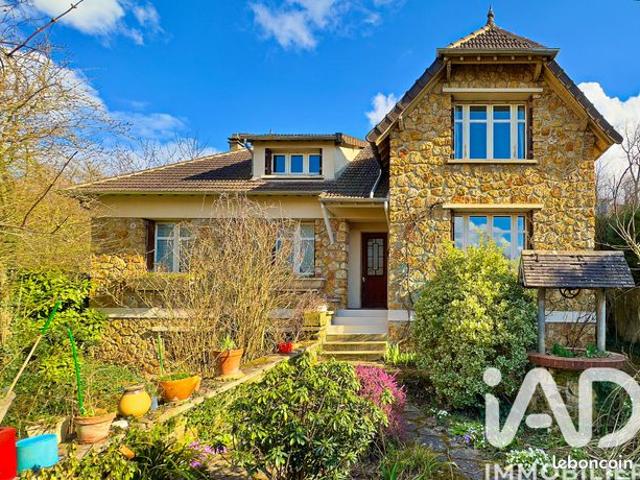 Maison 7 pièces 145 m²