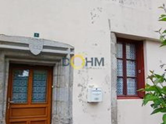 Maison 7 pièces 145 m²