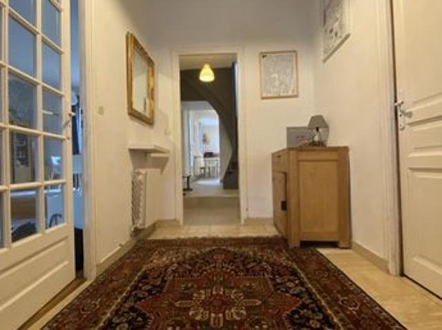 Maison 7 pièces 145 m²