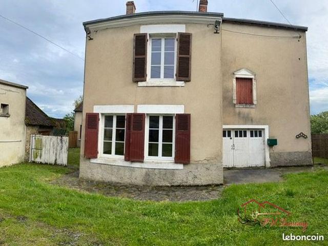Maison 7 pièces 145 m²