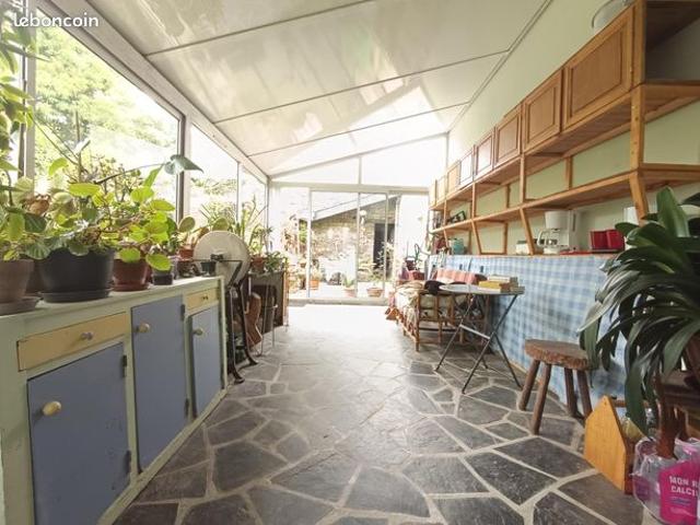 Maison 7 pièces 145 m²