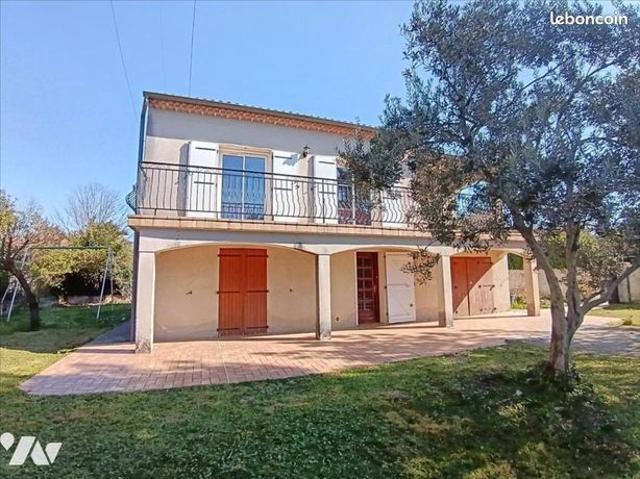 Maison 7 pièces 145 m²
