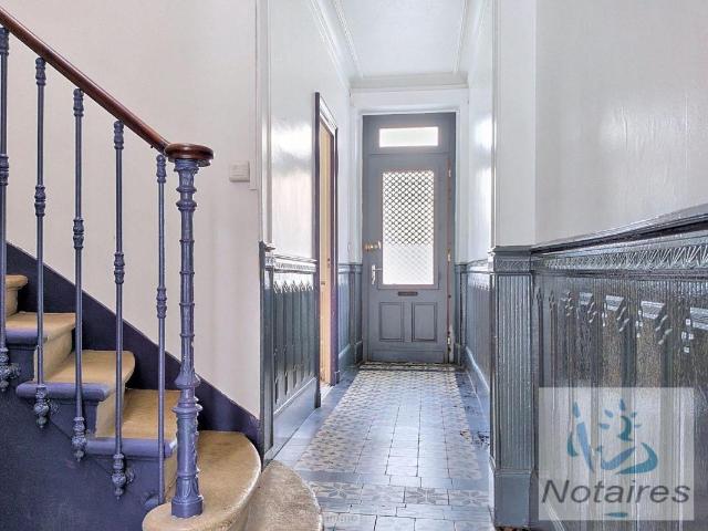 Maison 7 pièces 145 m²