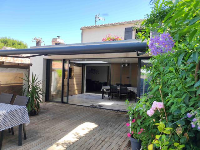 Maison 7 pièces 145 m²