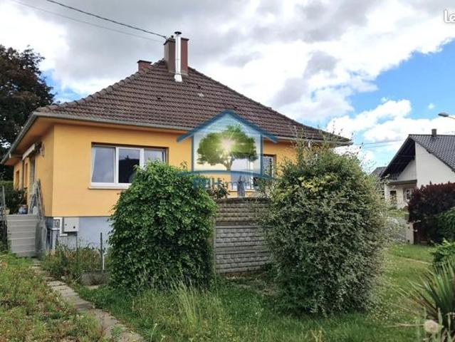 Maison 7 pièces 145 m²