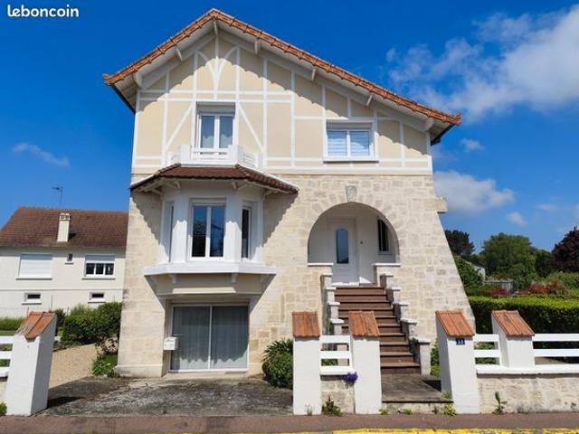 Maison 7 pièces 145 m²