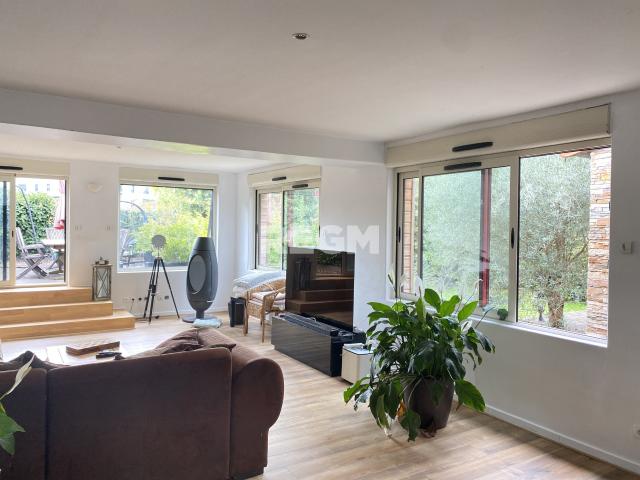 Maison 7 pièces 145 m²