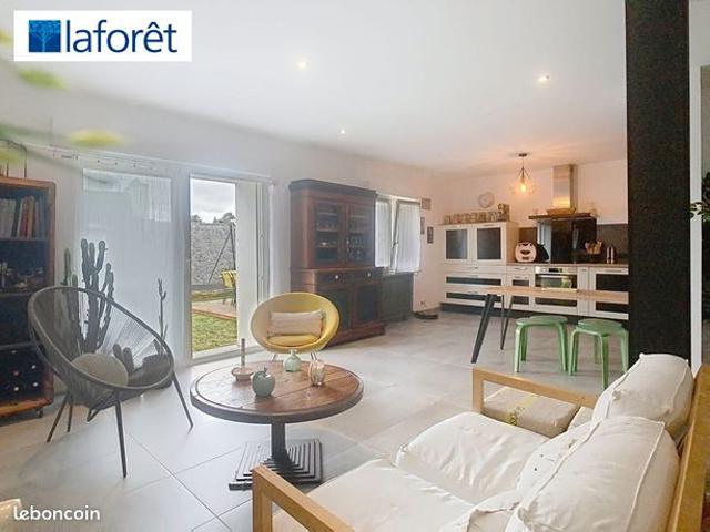 Maison 7 pièces 145 m²