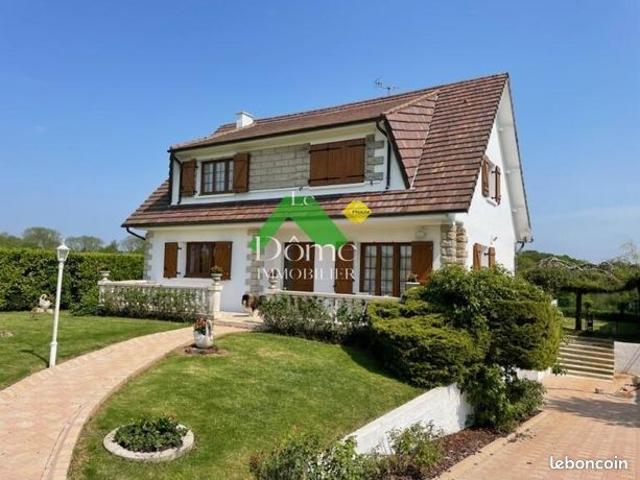 Maison 7 pièces 145 m²