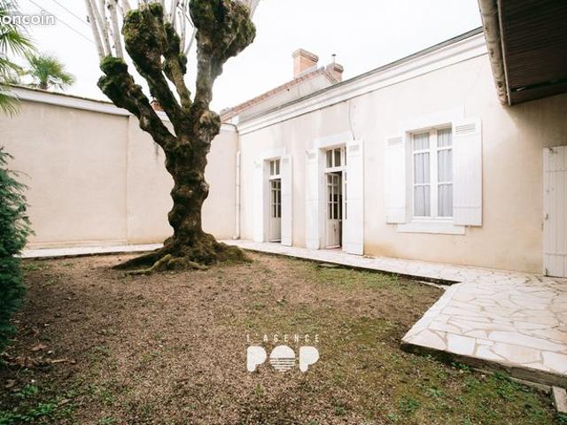 Maison 7 pièces 145 m²