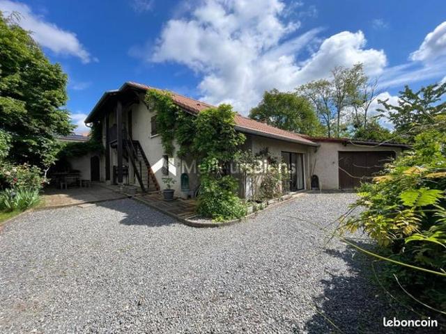 Maison 7 pièces 145 m²