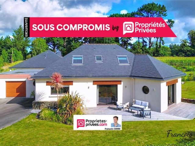 Maison 7 pièces 140 m²