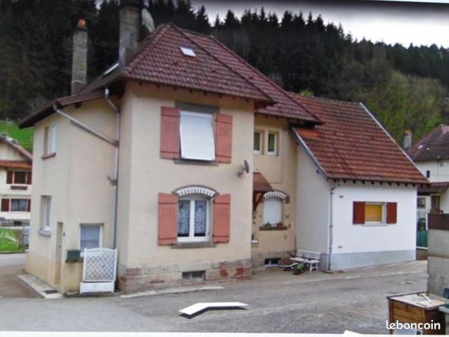 Maison 7 pièces 145 m²