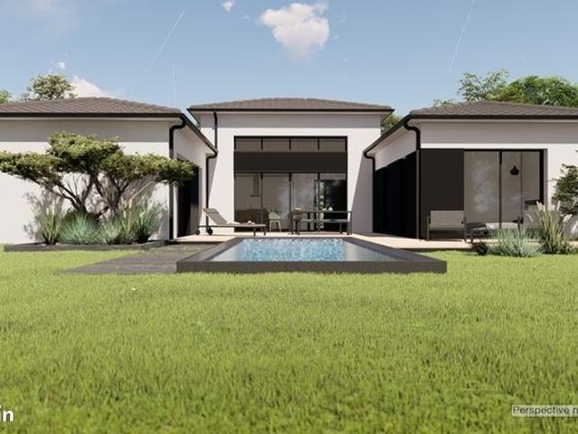 Maison 7 pièces 145 m²