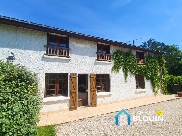 Maison 7 pièces 145 m²