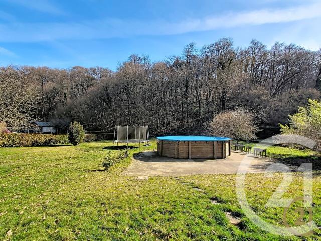 Maison 7 pièces 145 m²