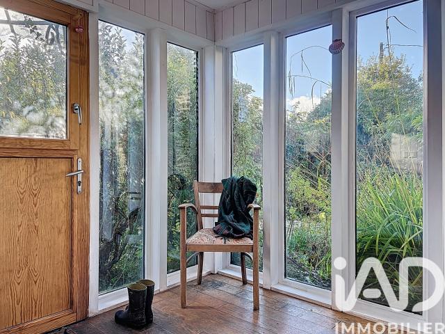 Maison 7 pièces 145 m²