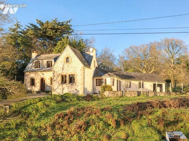 Maison 7 pièces 145 m²