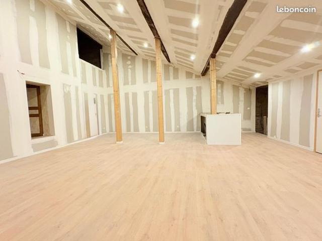 Maison 7 pièces 145 m²