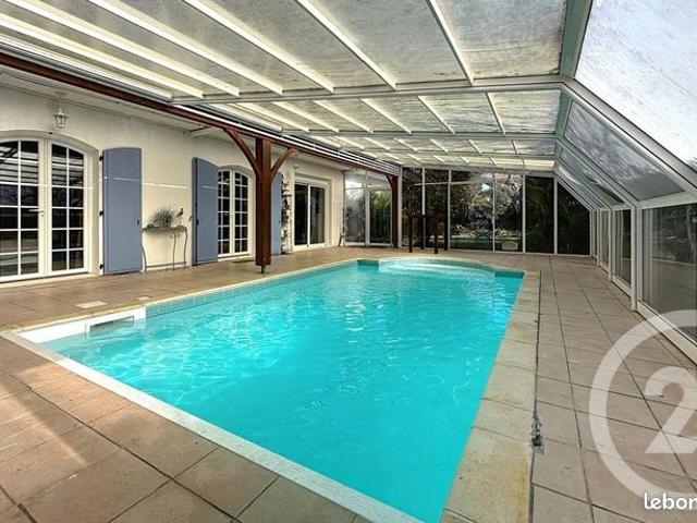 Maison 7 pièces 145 m²