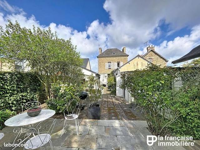 Maison 7 pièces 145 m²